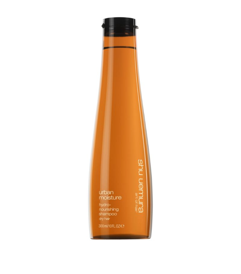 Shu Uemura Shu Uemura Urban Moisture Shampoo (300Ml)