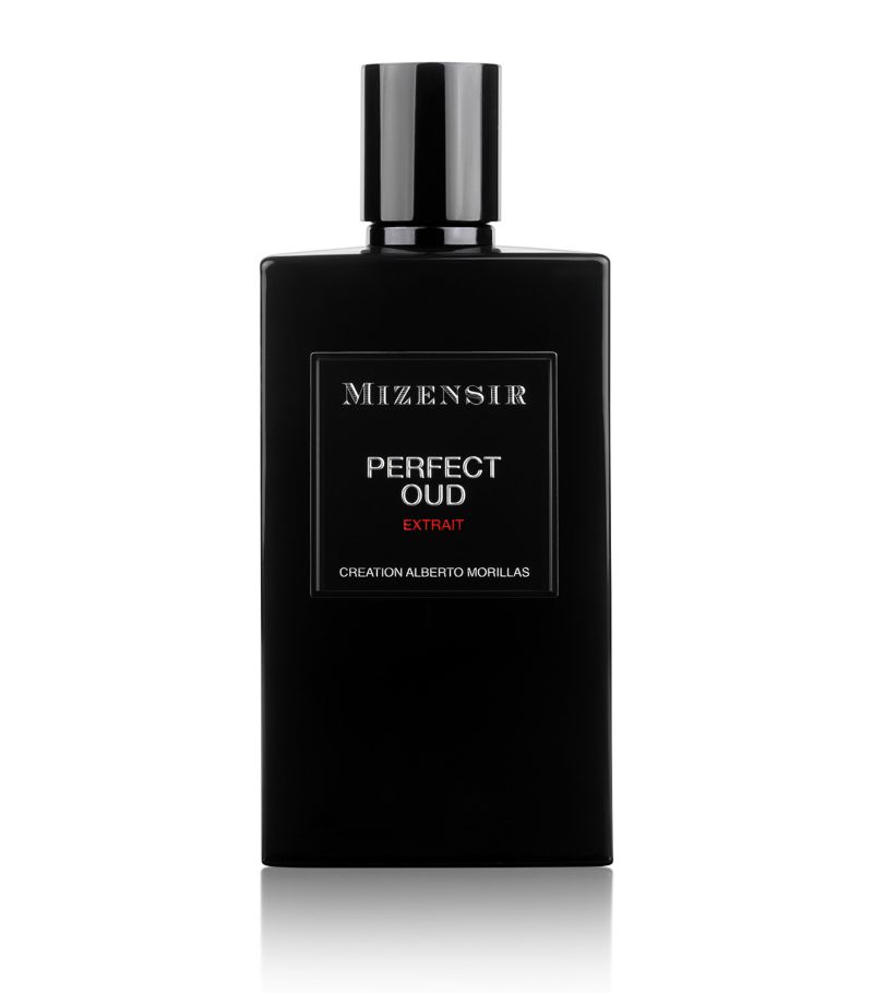 Mizensir Mizensir Perfect Oud Extrait De Parfum (100Ml)