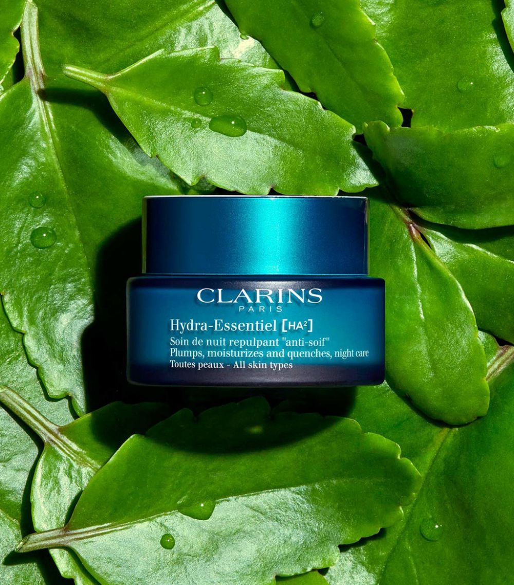 Clarins Clarins Hydra-Essentiel Night Cream (50Ml)