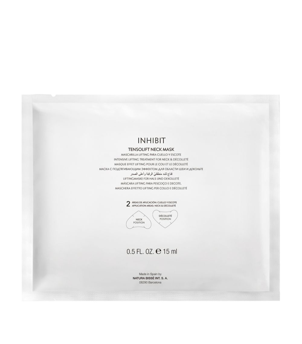 Natura Bissé Natura Bissé Inhibit Tensolift Neck Mask (15Ml)