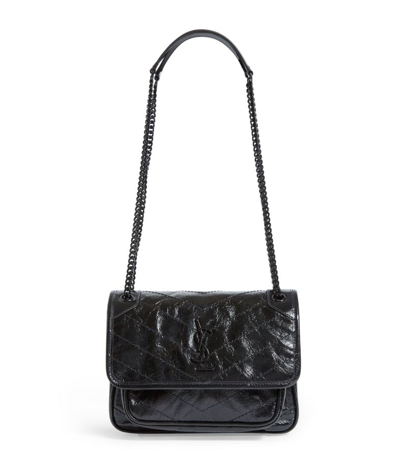 Saint Laurent Saint Laurent Baby Niki Shoulder Bag