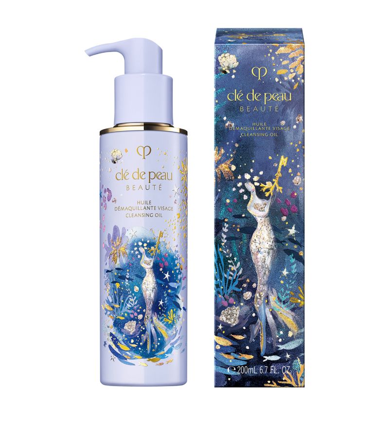 Clé De Peau Beauté Clé de Peau Beauté Cleansing Oil (200ml)