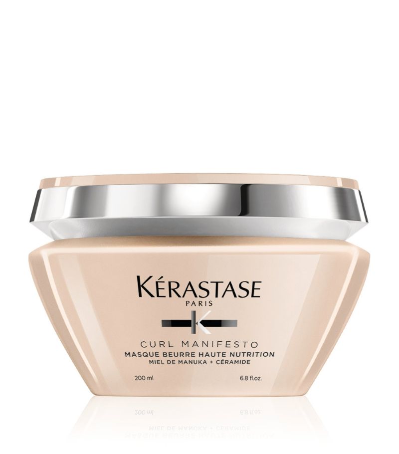 Kerastase Kerastase Masque Beure Nutrition Hair Mask (200Ml)