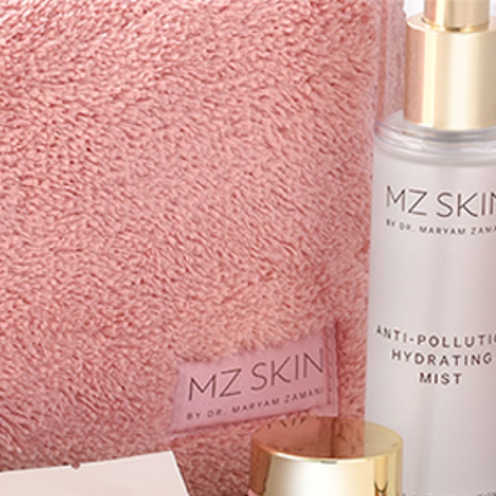 Mz Skin MZ Skin City Skin Survival Gift Set