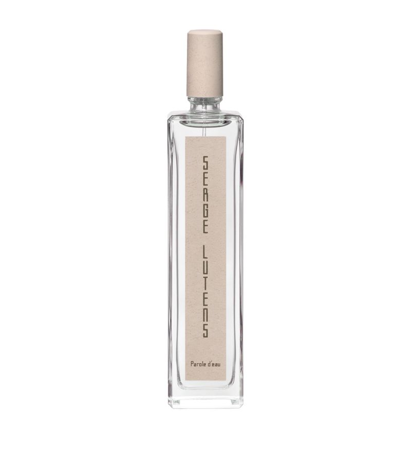 Serge Lutens Serge Lutens Parole D'Eau Eau De Parfum (100Ml)