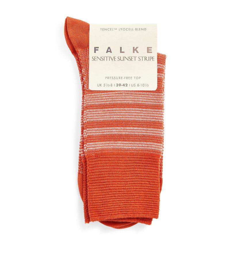 Falke Falke Sensitive Sunset Stripe Socks