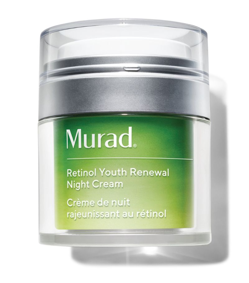 Murad Murad Retinol Youth Renewal Night Cream (50Ml)