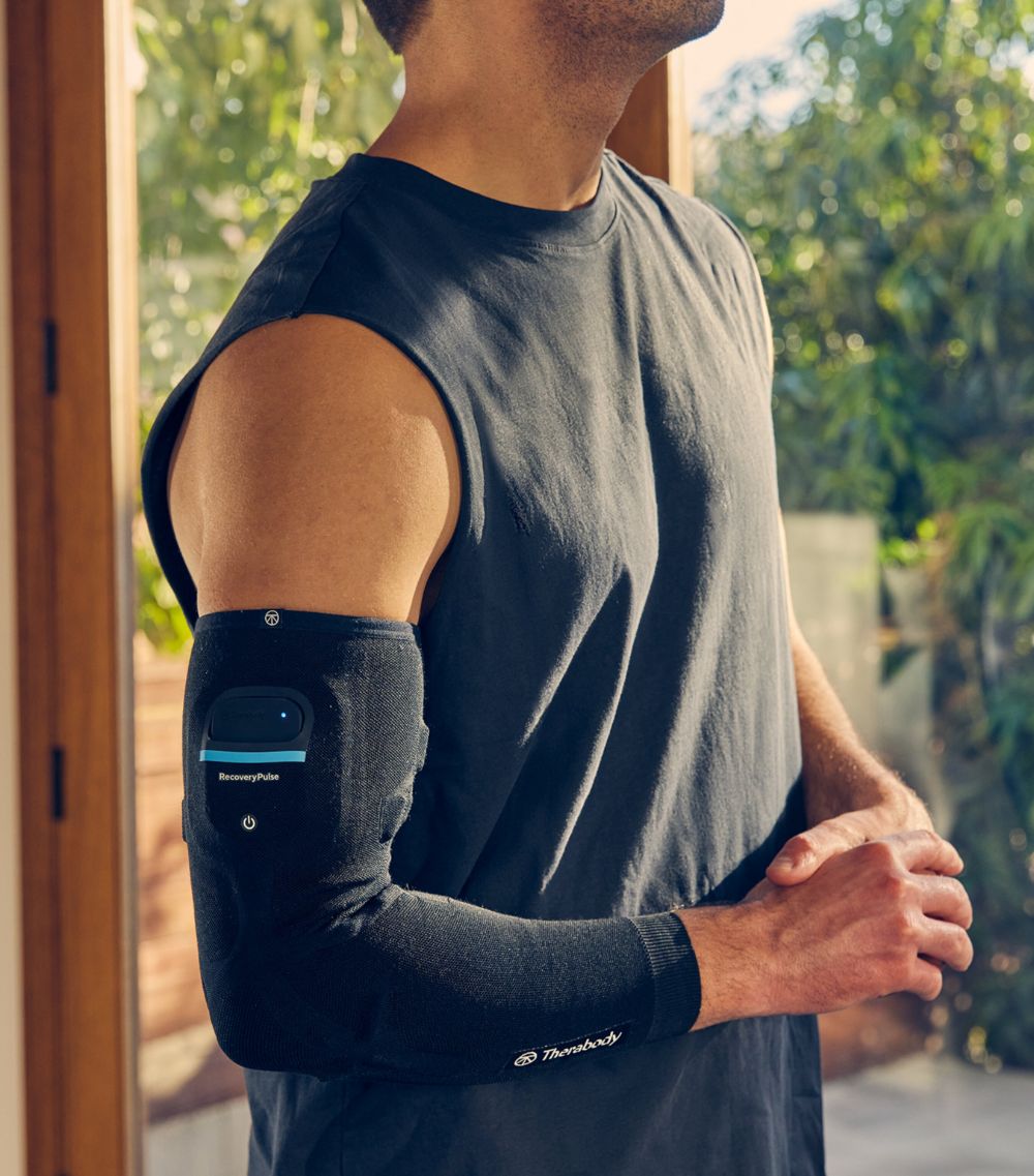 Therabody Therabody Recoverypulse Arm Sleeve (Extra Large)