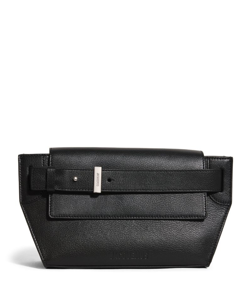 Jacquemus Jacquemus The Capri Messenger Bag