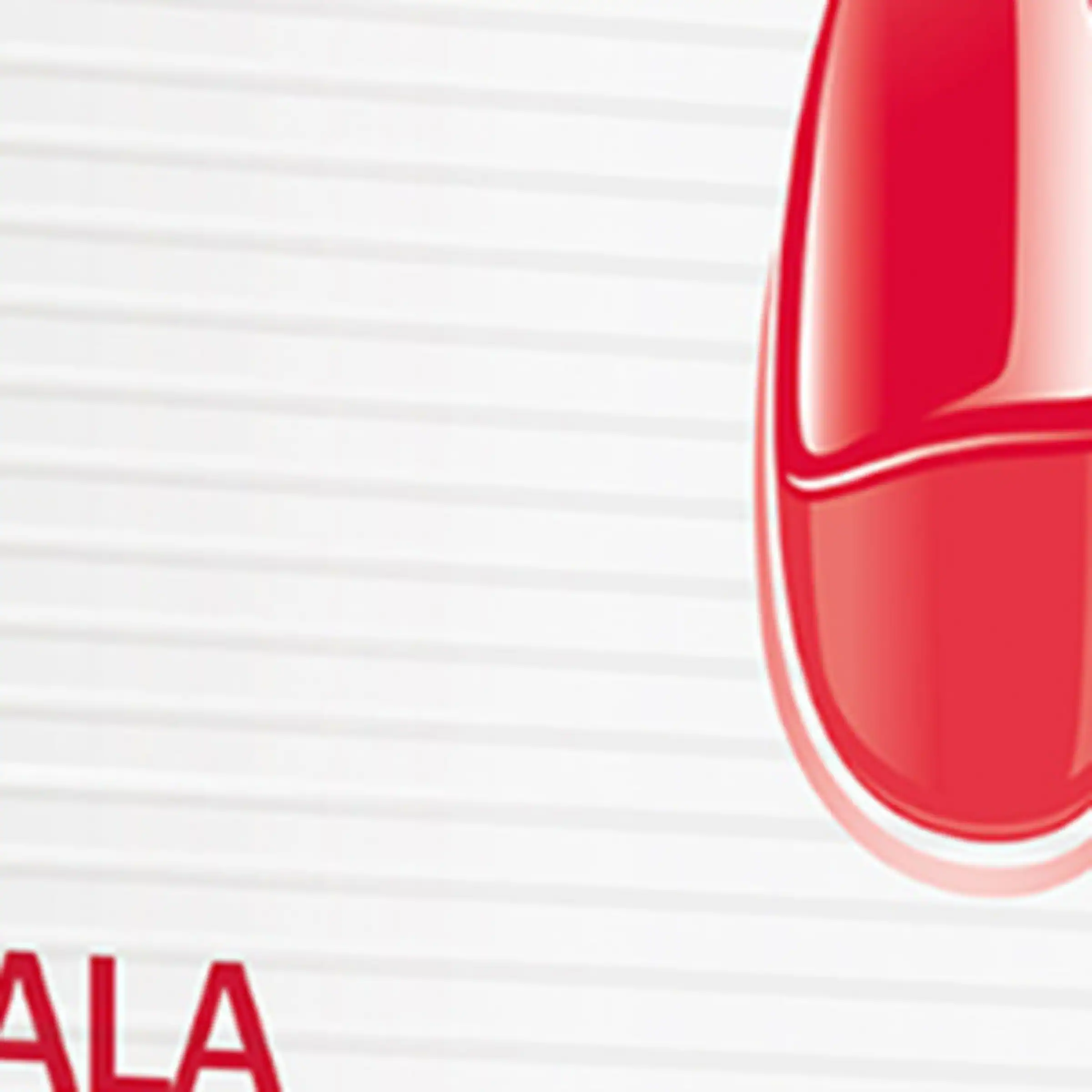 Mavala Mavala Gel Finish Top Coat