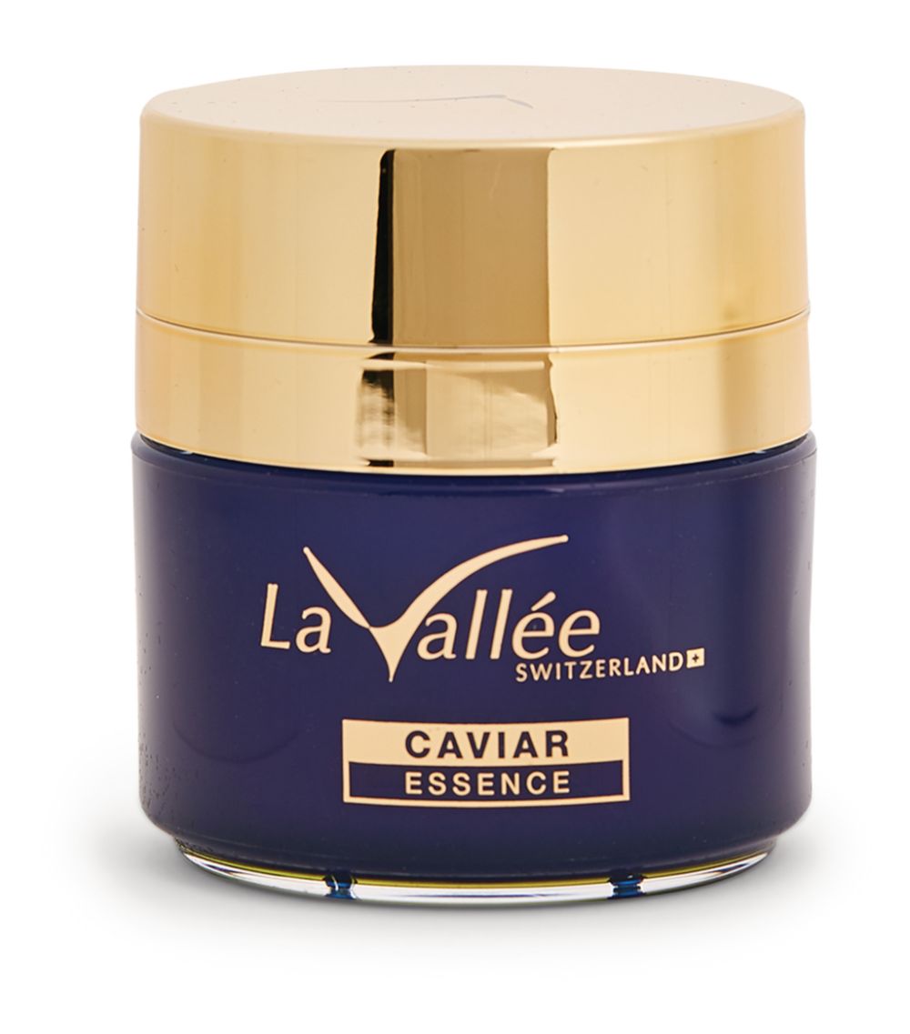 La Vallée La Vallée Caviar Essence Day Cream (50Ml)