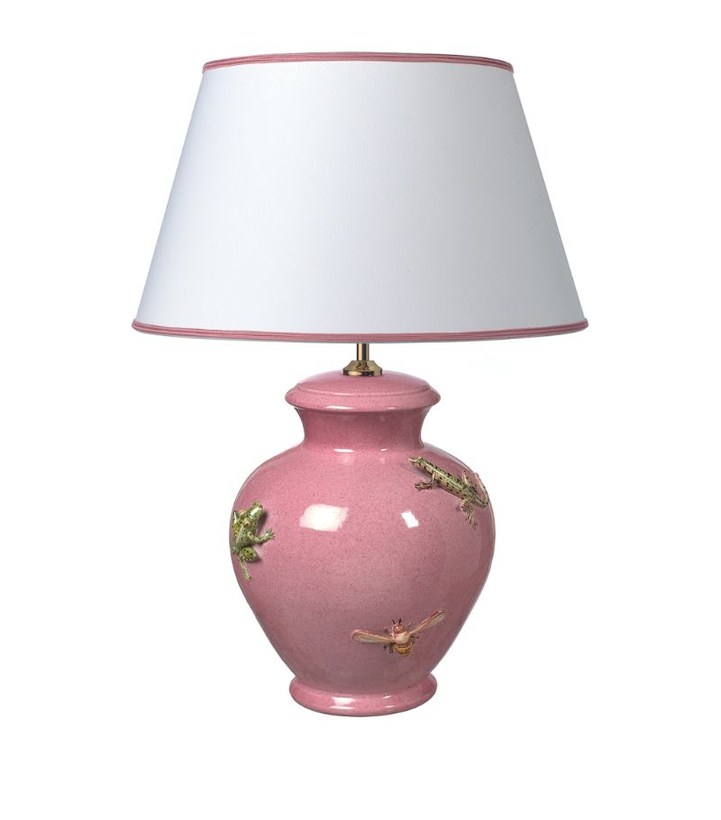 Etro ETRO Blooming Lamp