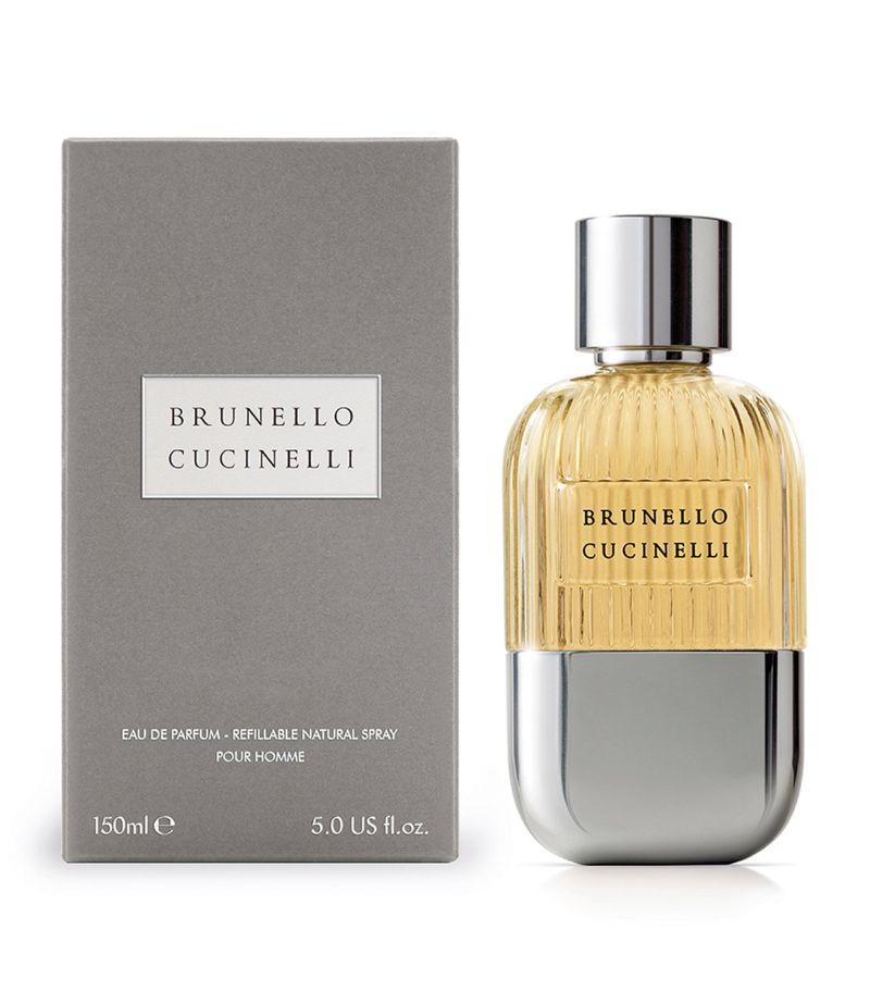 Brunello Cucinelli Brunello Cucinelli Pour Homme Eau De Parfum (150Ml)