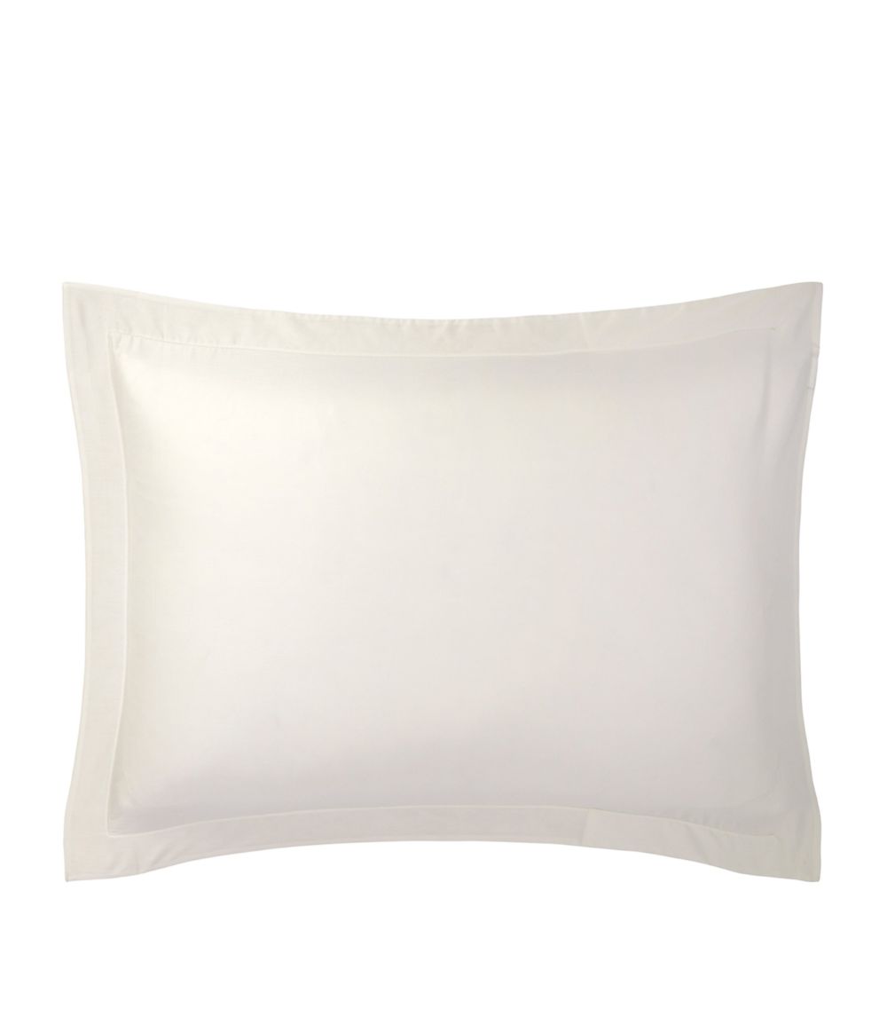 Yves Delorme Yves Delorme Faune Oxford Pillowcase (50Cm X 75Cm)