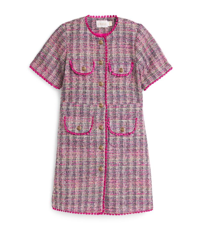 Eirene Eirene Tweed Dress (12-15 Years)