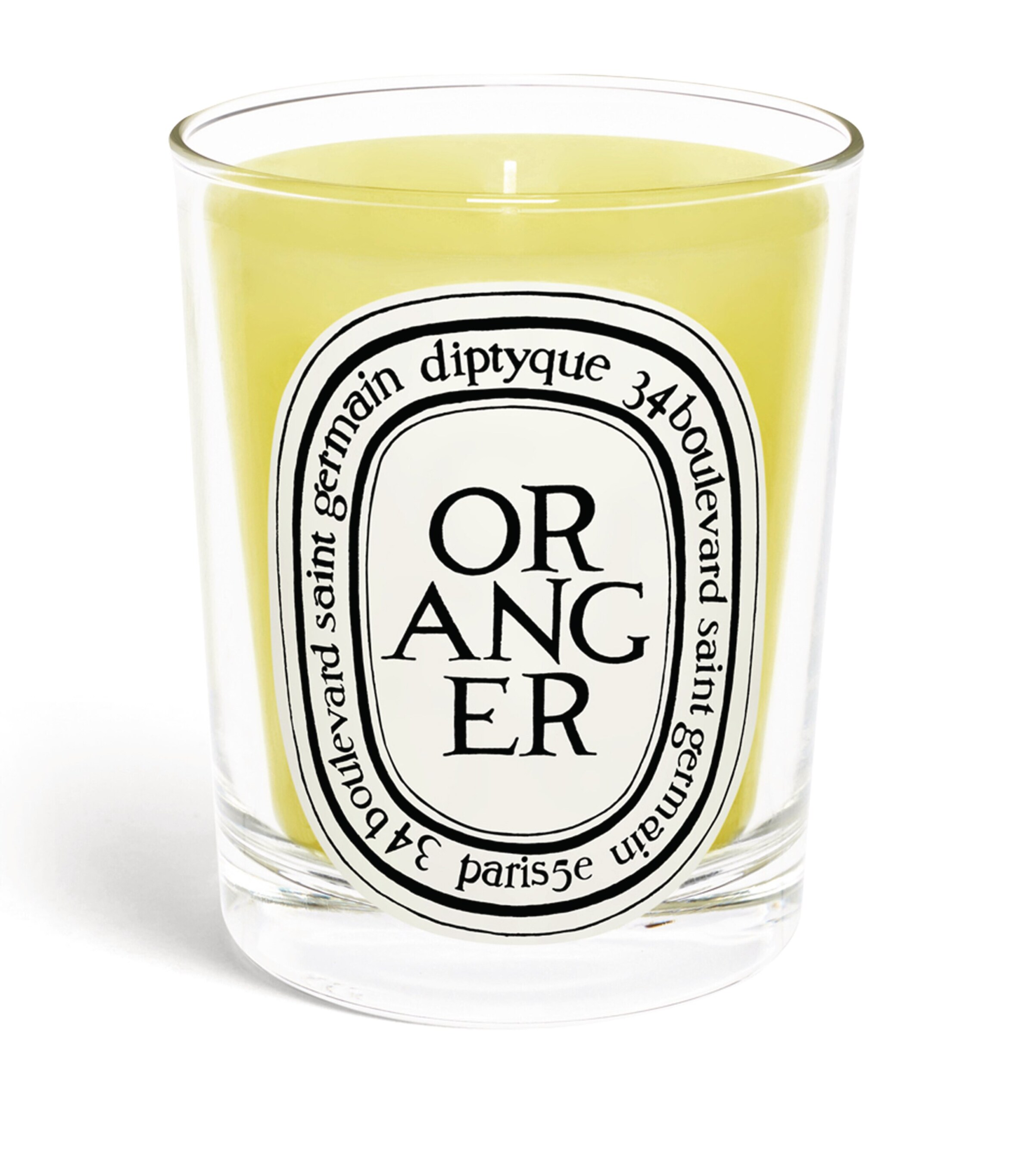 diptyque Diptyque Oranger Candle