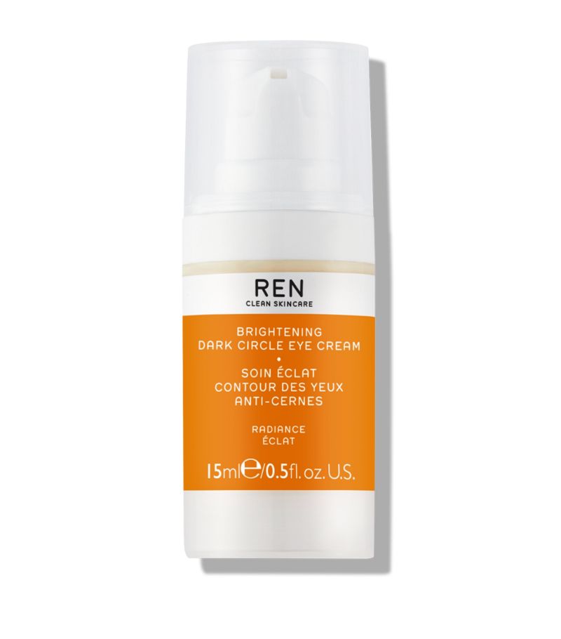 Ren Ren Brightening Dark Circle Eye Cream (15Ml)