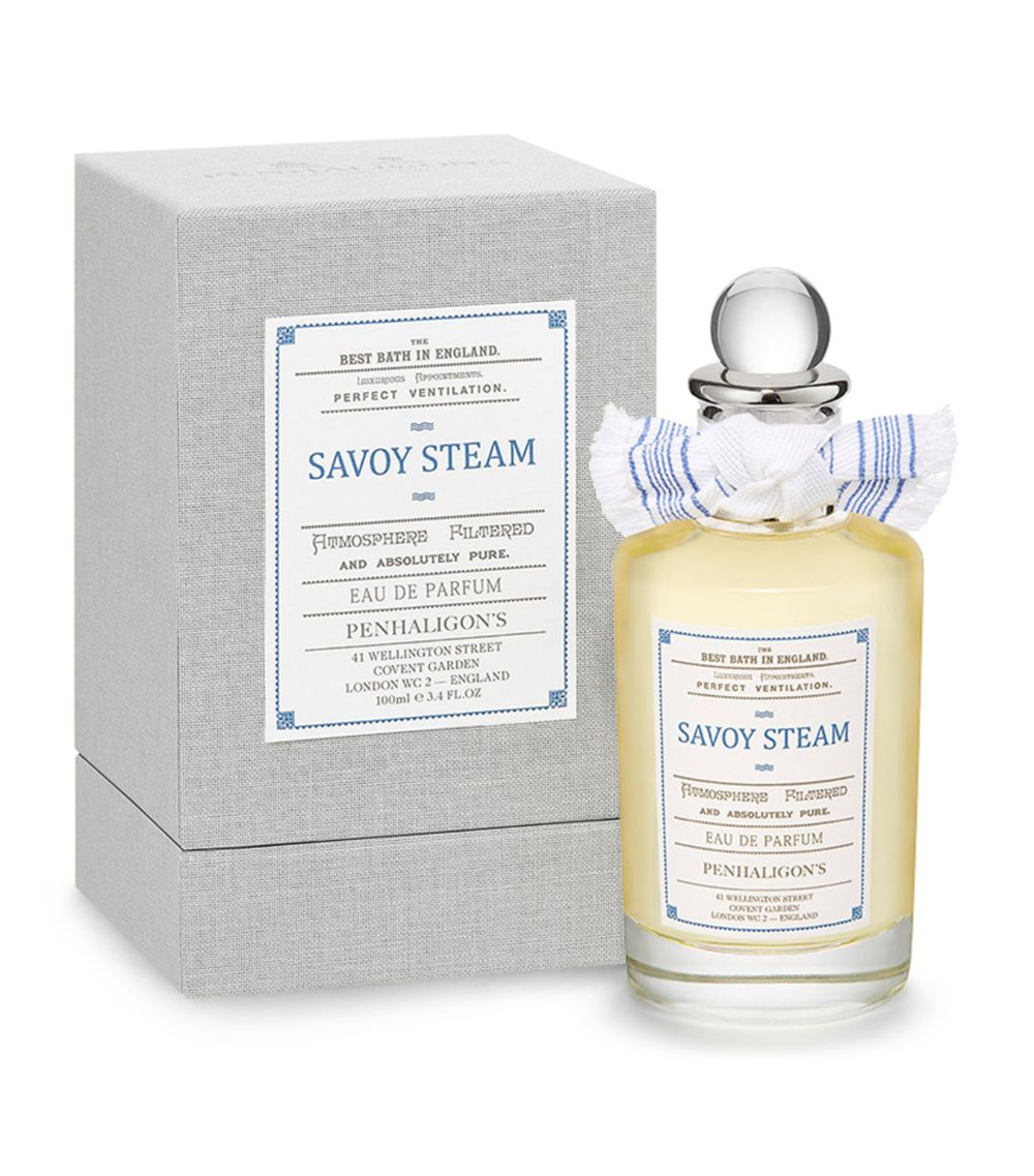 Penhaligon'S Penhaligon's Savoy Steam Eau de Parfum (100ml)