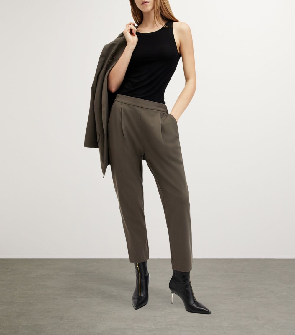 Allsaints Allsaints Aleida Tri Trousers