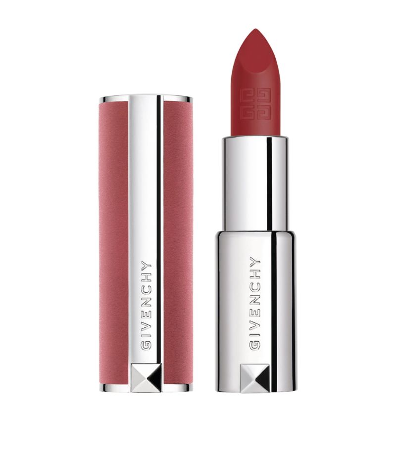 Givenchy Givenchy Le Rouge Sheer Velvet Refillable Matte Lipstick