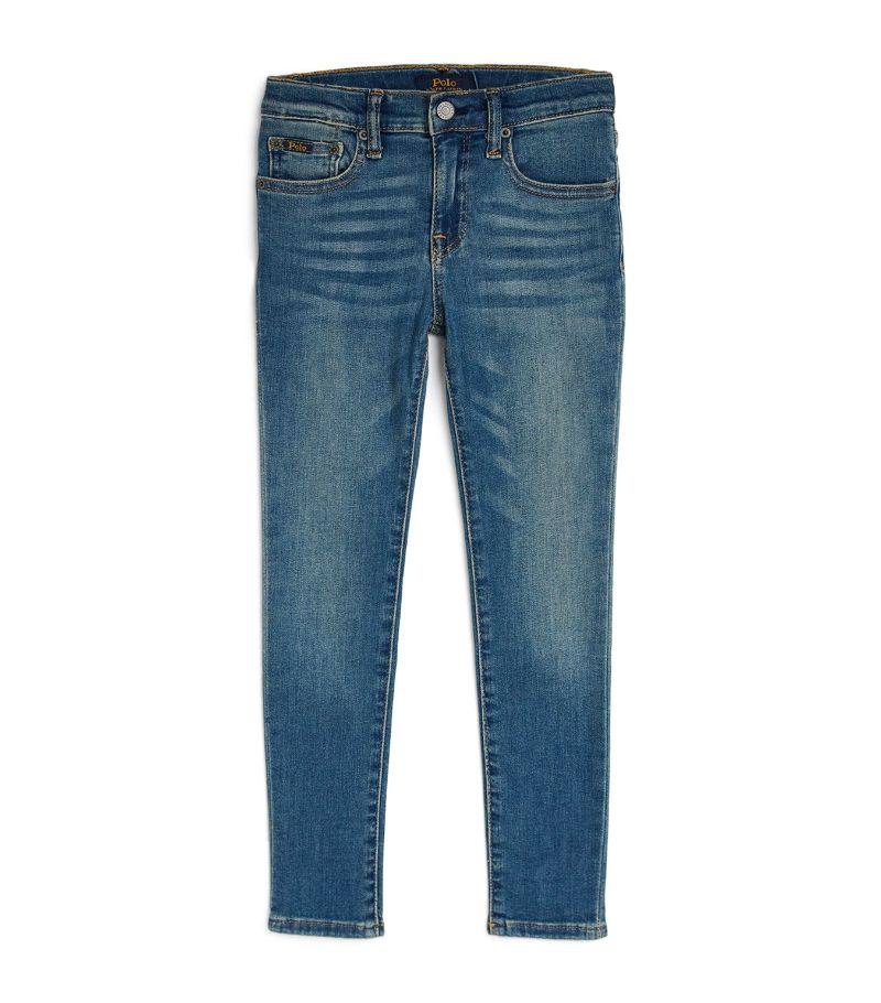 Ralph Lauren Kids Ralph Lauren Kids The Legging Jeans (7-16 Years)