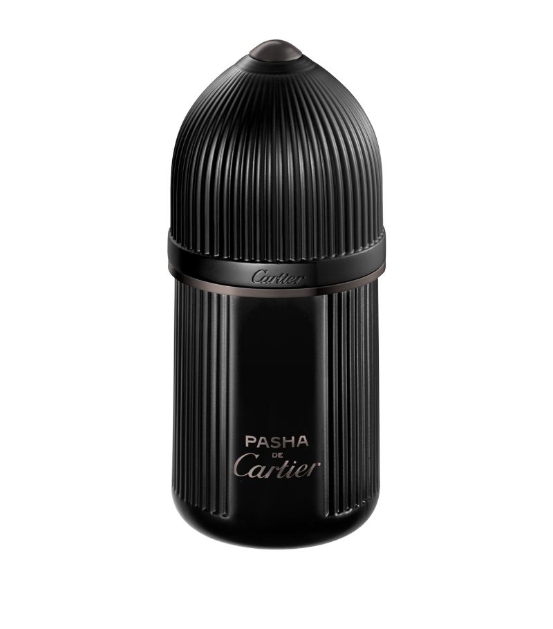 Cartier Cartier Pasha De Cartier Noir Absolu Parfum (100Ml)