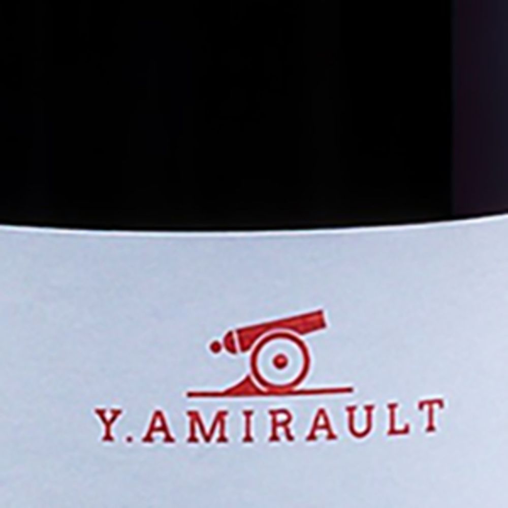 Yannick Amirault Yannick Amirault Bourgueil Cote 50 2021 (75Cl) - Sancerre, France