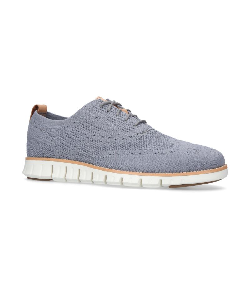 Cole Haan Cole Haan Zerøgrand Stitchlite Oxford Sneakers
