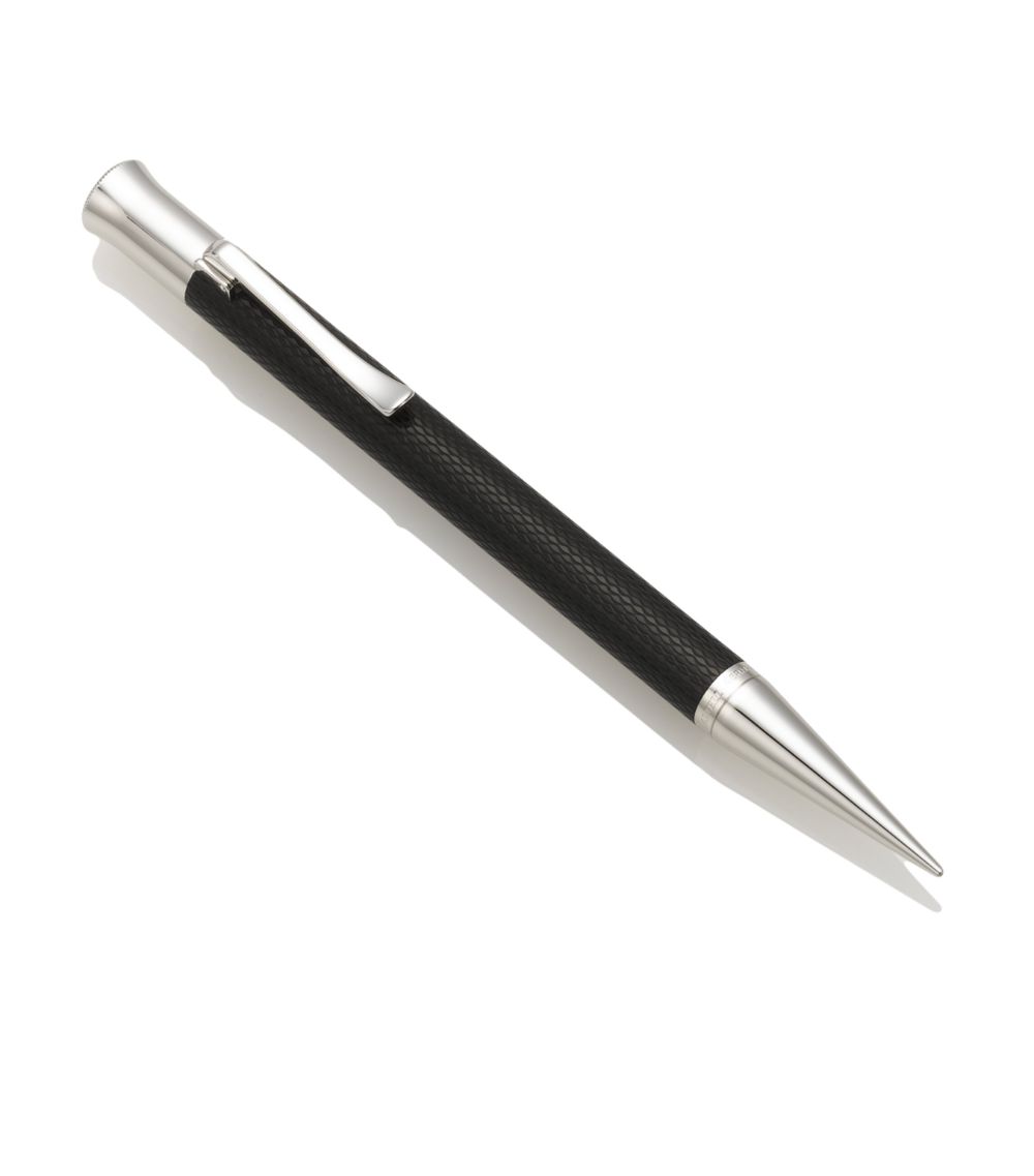 Graf Von Faber-Castell Graf Von Faber-Castell Guilloche Pencil