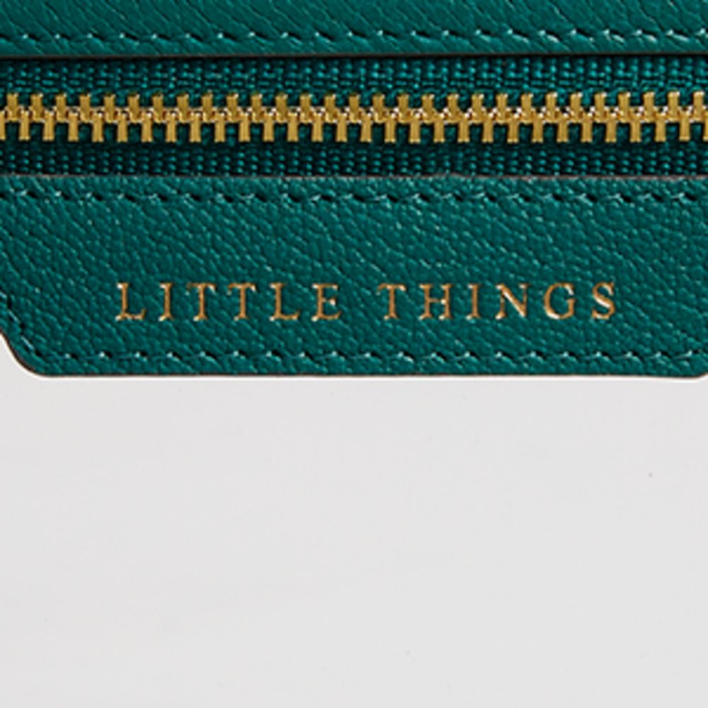 Anya Hindmarch Anya Hindmarch Little Things Pouch