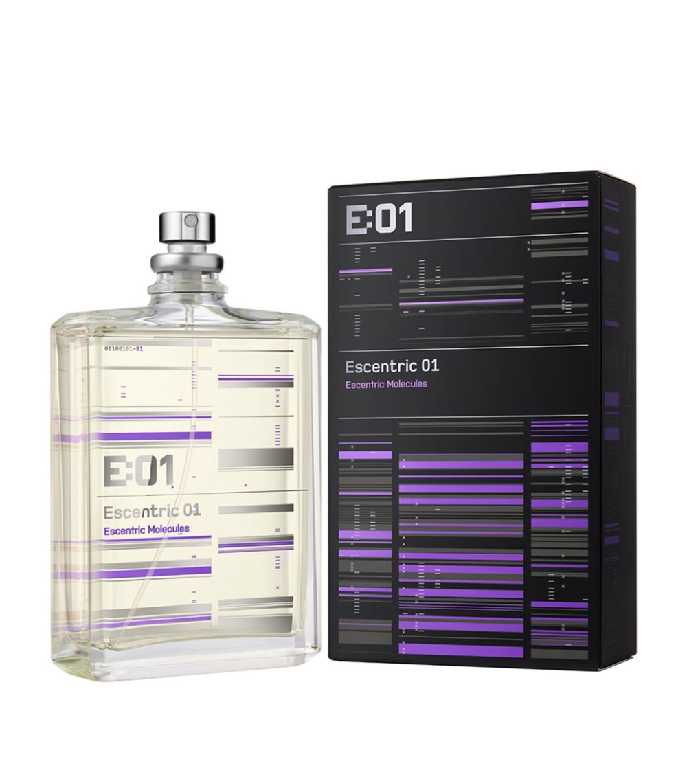 Escentric Molecules Escentric Molecules Escentric 01 Eau De Toilette (100Ml)