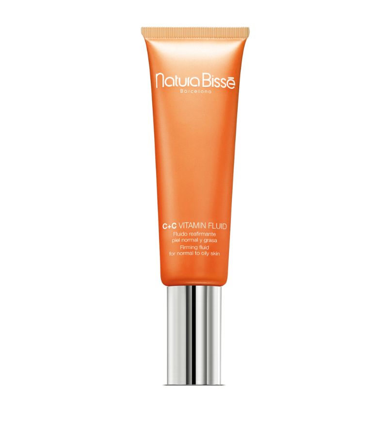 Natura Bissé Natura Bissé C+C Vitamin Fluid Spf 10