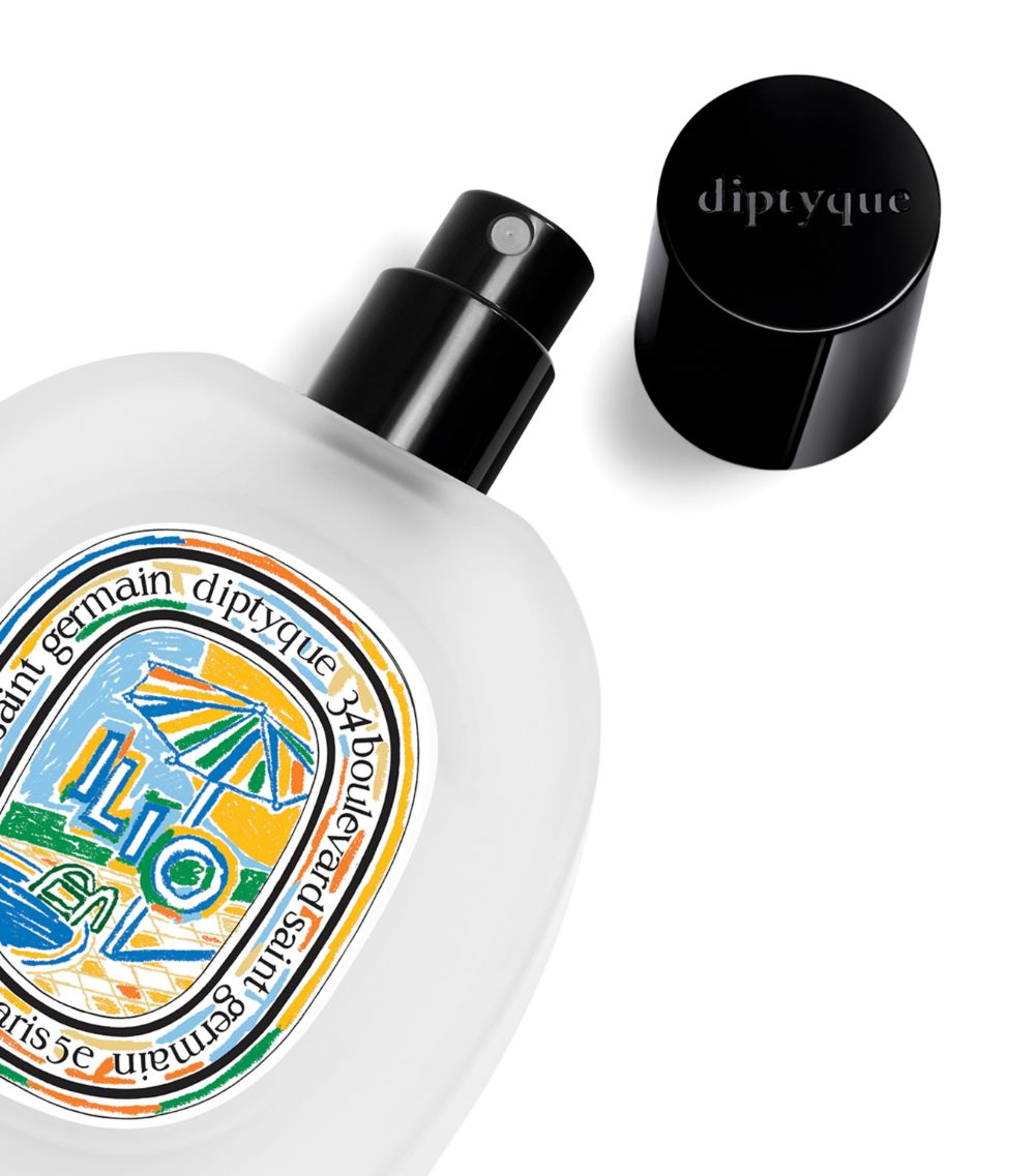 diptyque Diptyque Ilio Hair Mist (30Ml)