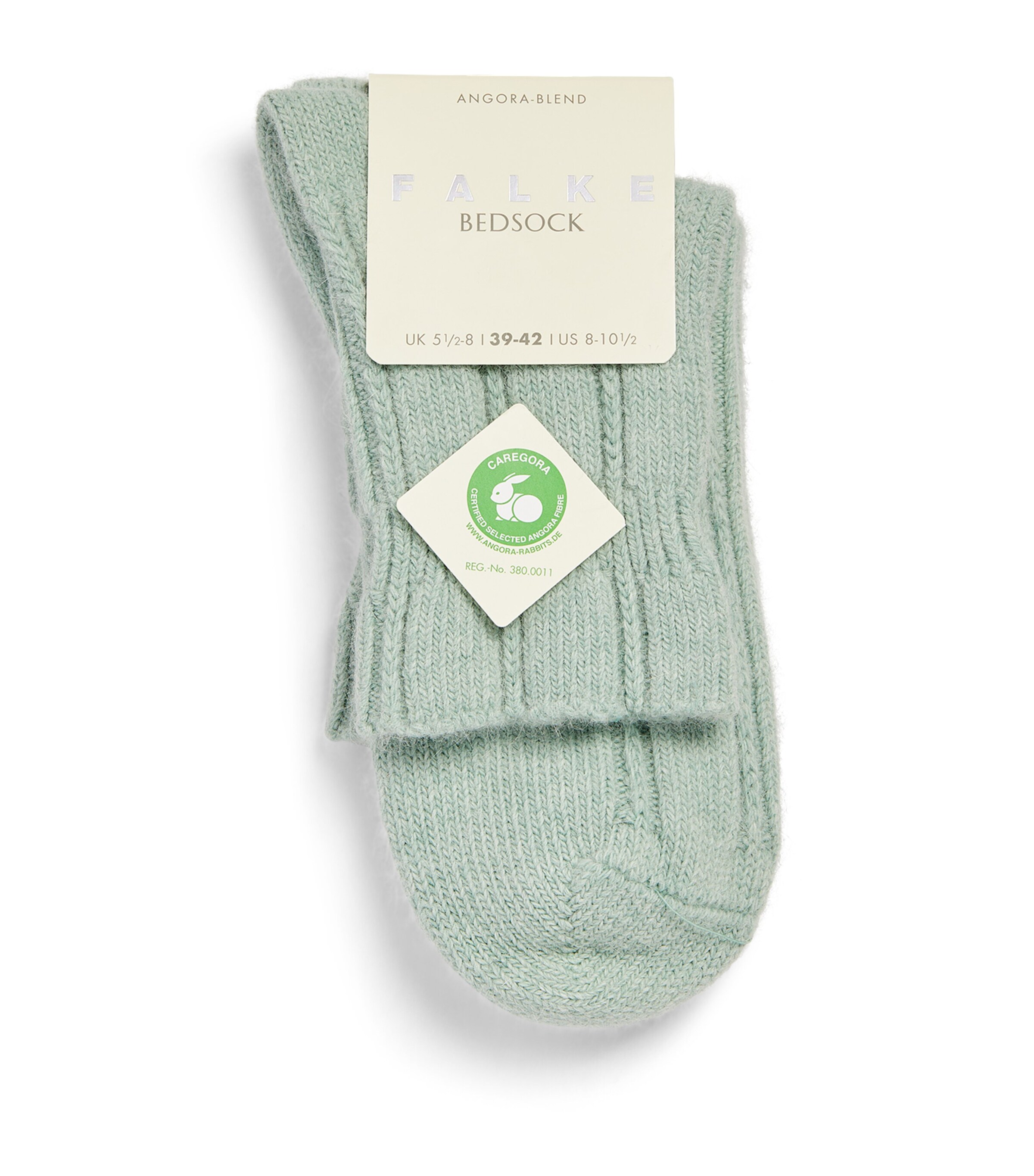 Falke Falke Ribbed Bedsock Socks