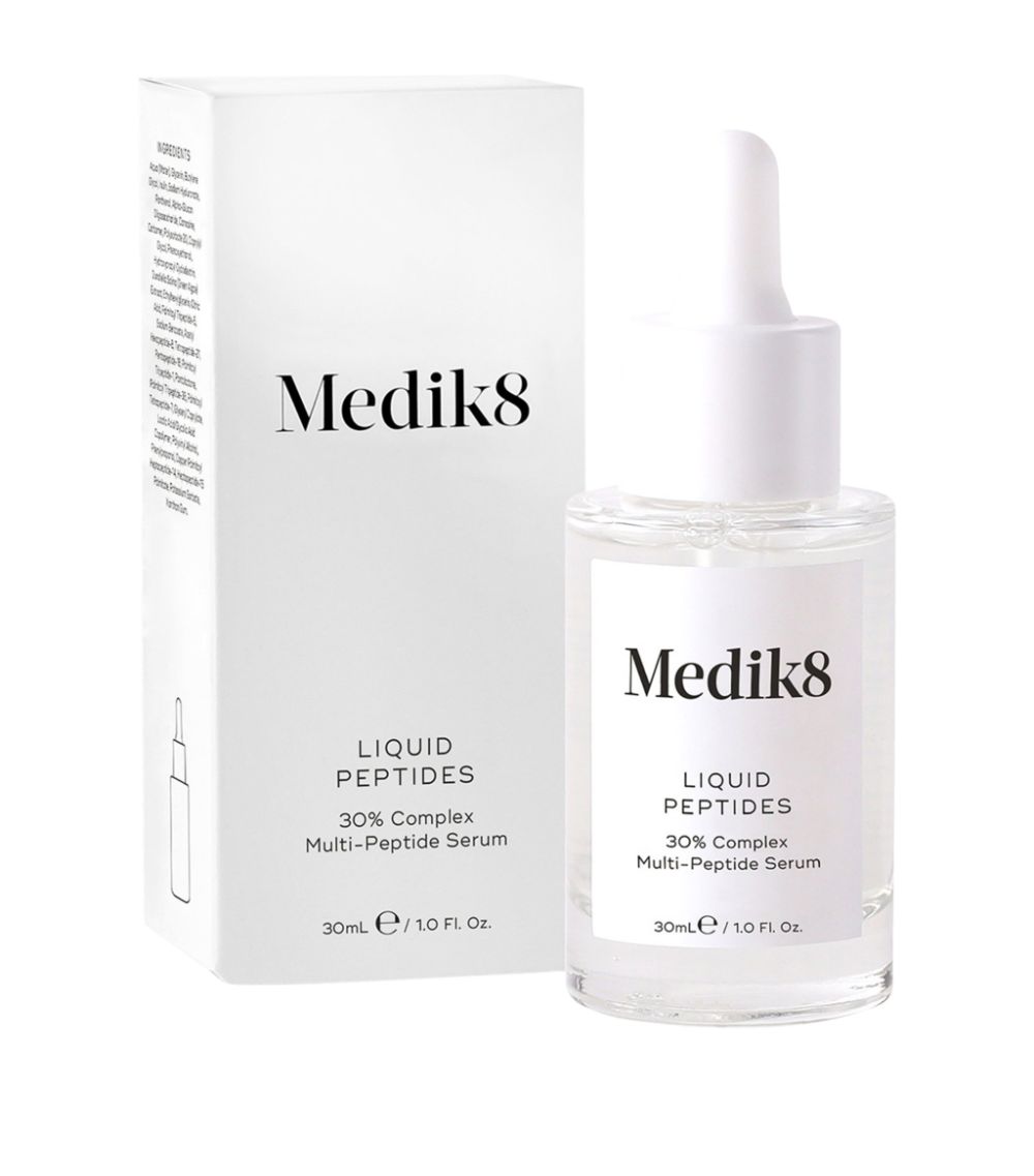 Medik8 Medik8 Liquid Peptides Serum (30Ml)