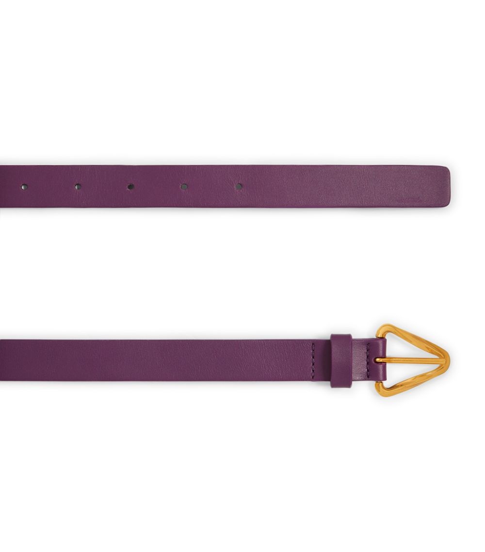 Bottega Veneta Bottega Veneta Grasp Belt