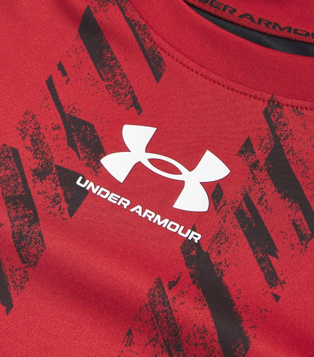 Under Armour Under Armour Challenger Pro T-Shirt