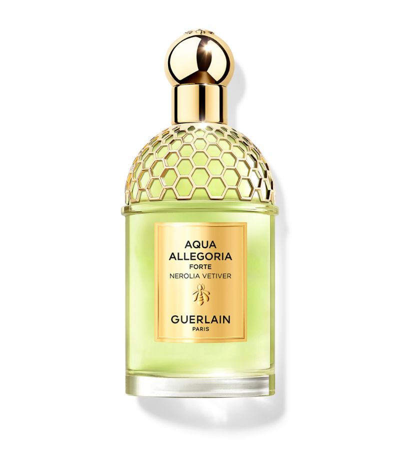 Guerlain Guerlain Aqua Allegoria Forte Nerolia Vetiver Eau De Parfum (125Ml)