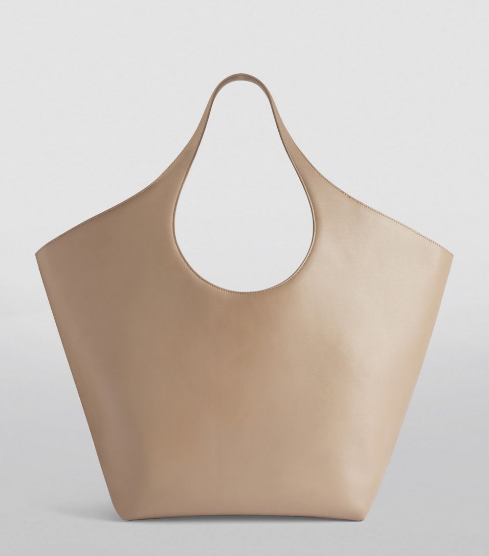 Balenciaga Balenciaga Leather Mary-Kate Tote Bag