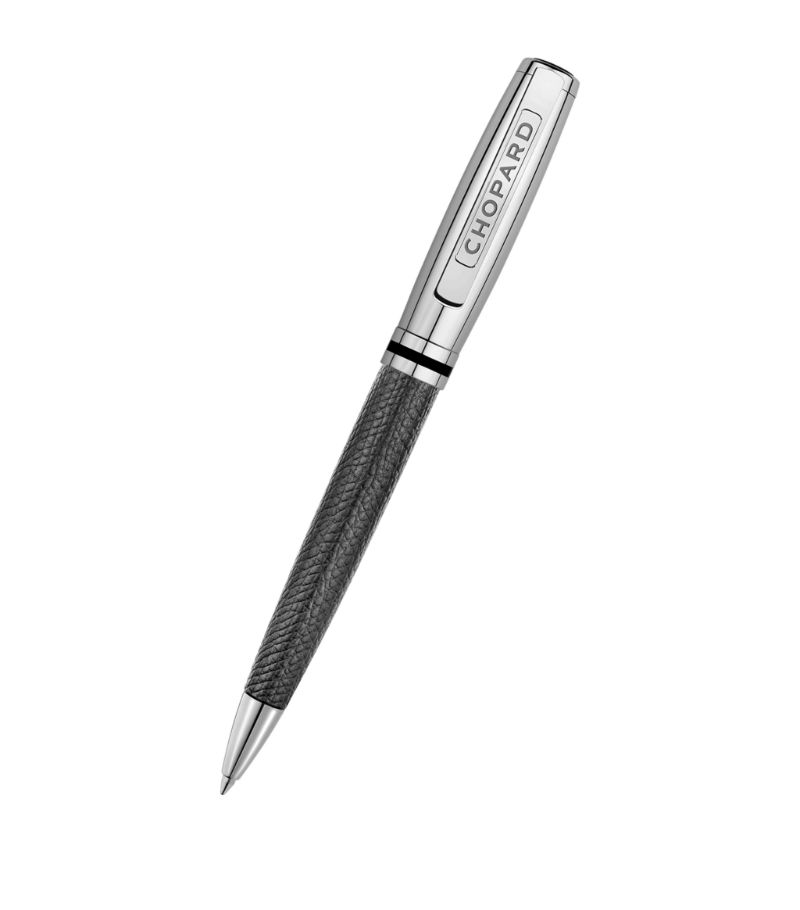 Chopard Chopard Leather Brescia Ballpoint Pen