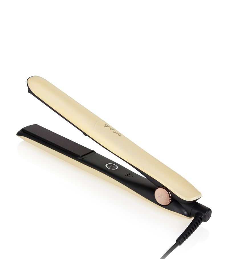 Ghd ghd Gold Sun-Kissed Gold Hair Straightener