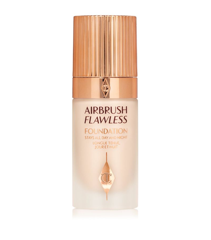 Charlotte Tilbury Charlotte Tilbury Airbrush Flawless Foundation