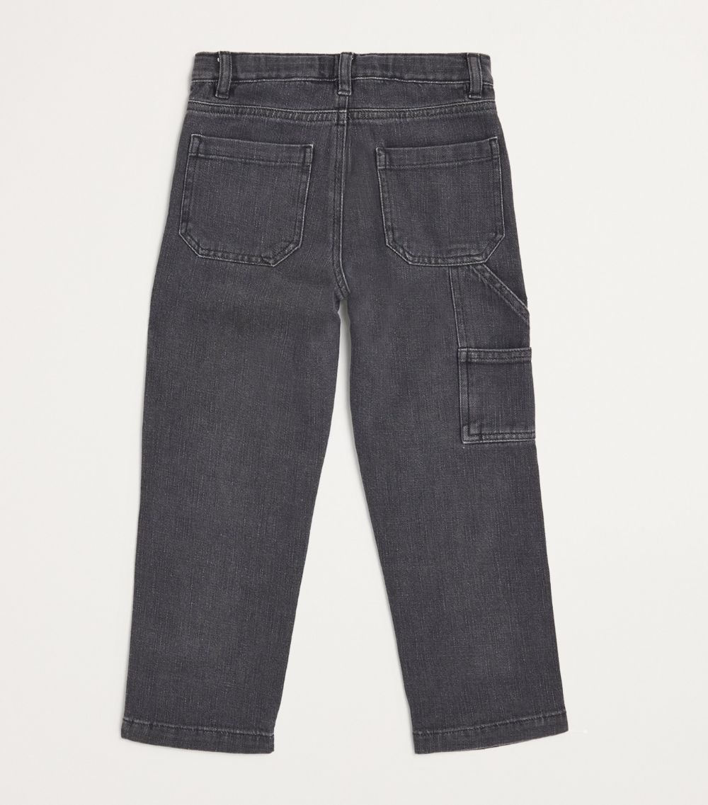 Il Gufo Il Gufo Straight Jeans (3-14 Years)