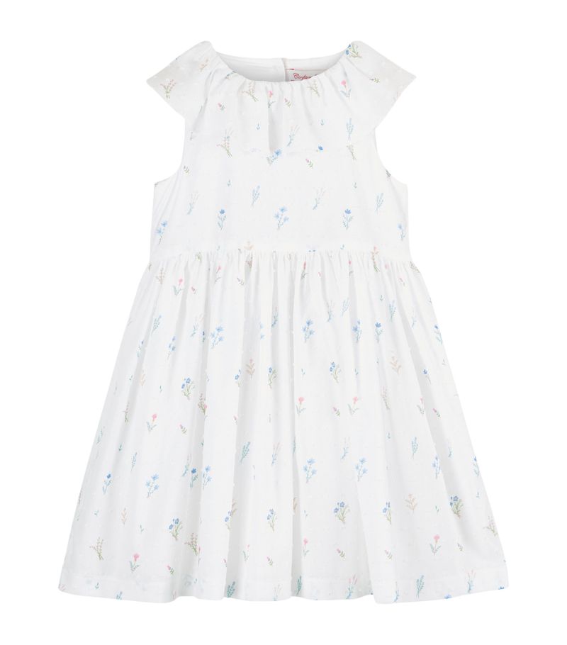 Trotters Trotters Francis Willow Sun Dress (6-11 Years)