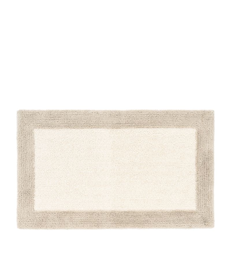 Abyss & Habidecor Abyss & Habidecor Origine 770 Bath Mat (50Cm X 80Cm)