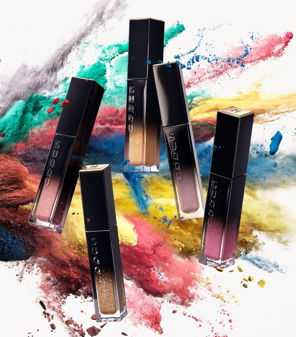 Suqqu Suqqu Liquid Luster Eye Liquid Eyeshadow