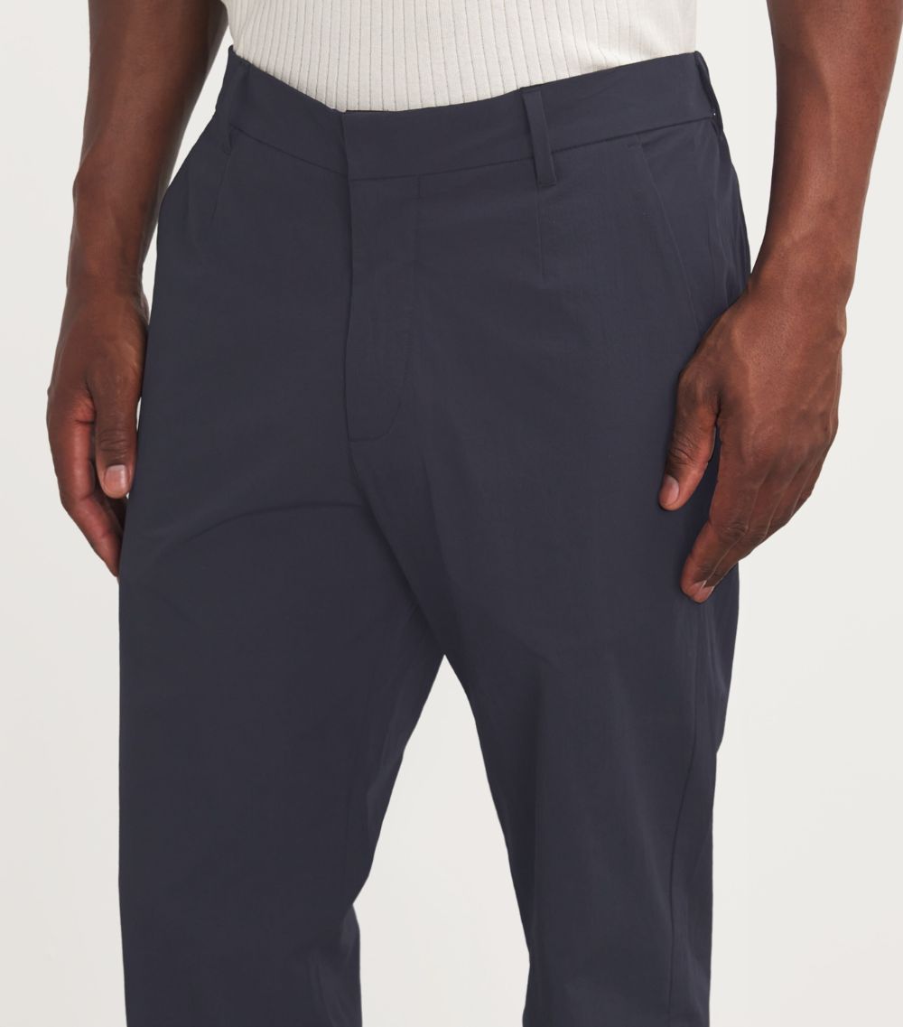 Norse Projects Norse Projects Nylon Trousers