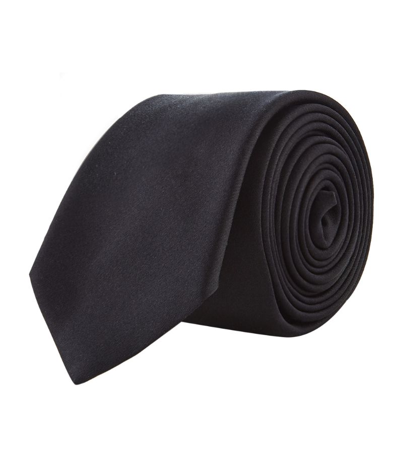 Dolce & Gabbana Dolce & Gabbana Silk Tie