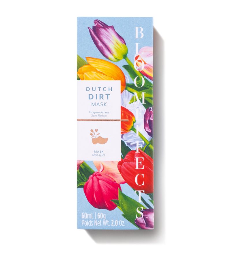 Bloomeffects BLOOMEFFECTS Dutch Dirt Mask (60ml)