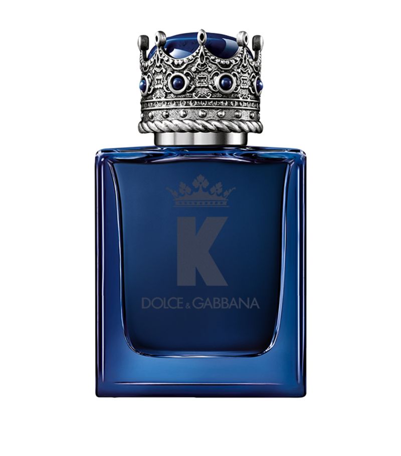 Dolce & Gabbana Dolce & Gabbana K By Dolce & Gabbana Eau De Parfum Intense (50Ml)